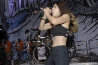 FLAGITIOUS IDIOSYNCRASY IN THE DILAPIDATION